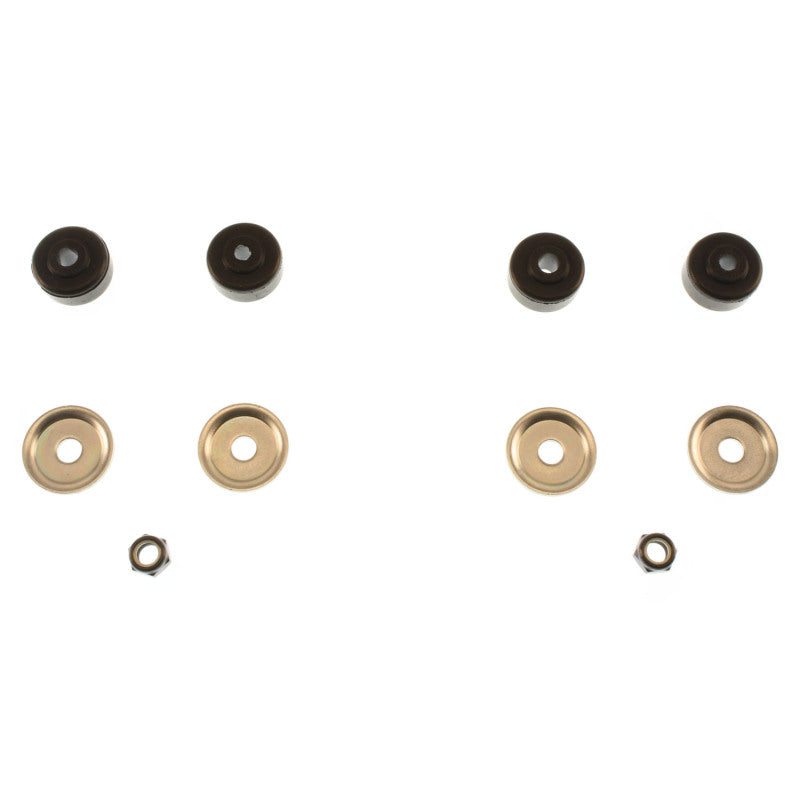 Bilstein F4-SE5-C765-H0 - BILF4-SE5-C765-H0 - Bilstein 5100 Series (BTS) 05-13 Ford F-250/F-350 Super Duty Front Tuned Suspension Kit - Shipped in Europe - Tuningsupply.com