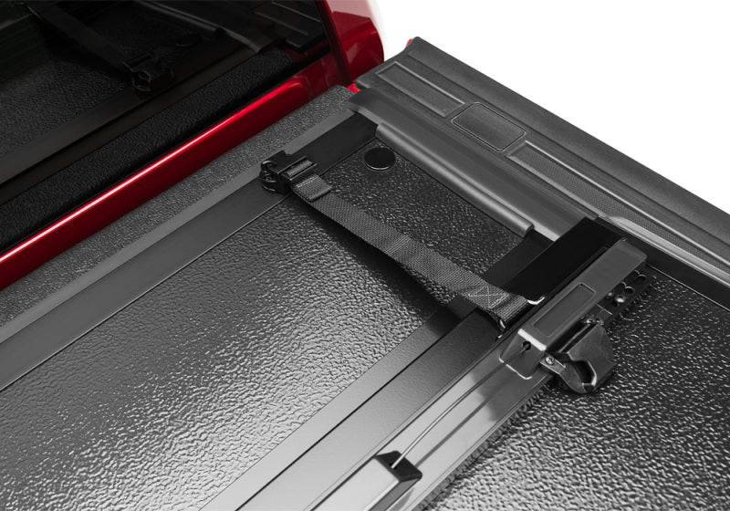 BAK 226132 - BAK226132 - BAK 19-20 Chevy Silverado 8ft Bed 1500 (New Body Style) BAKFlip G2 - Shipped in Europe - Tuningsupply.com