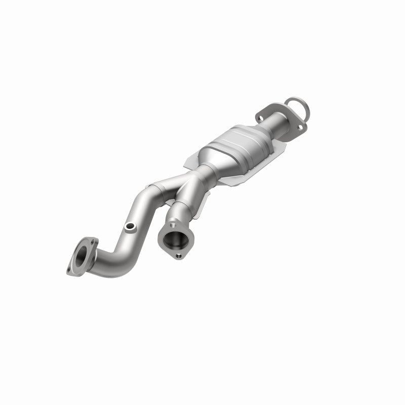 Magnaflow 93655 - MAG93655 - MagnaFlow Conv DF 03-04 4Runner 4.7 Rear - Shipped in Europe - Tuningsupply.com
