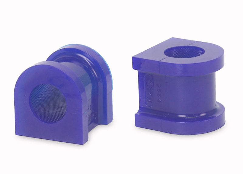 Superpro SPF3584-28K - SPRSPF3584-28K - SuperPro 06-14 Lexus IS250 28mm Front Sway Bar Mount Bushing Set - Shipped in Europe - Tuningsupply.com