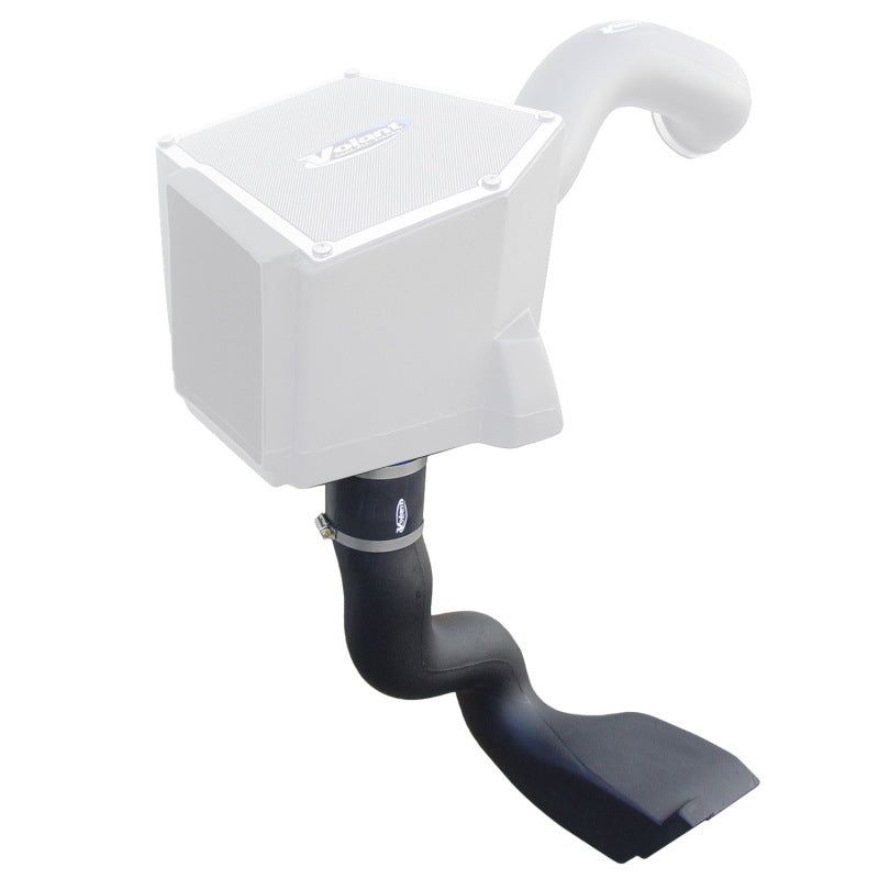Volant 35853 - VOL35853 - Volant 02-06 Cadillac Escalade 6.0 V8 Air Intake Scoop - Shipped in Europe - Tuningsupply.com