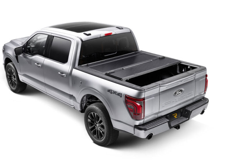 BAK 226352 - BAK226352 - BAK 2026+ Ford Ranger 5ft Bed BAKFlip G2 - Shipped in Europe - Tuningsupply.com