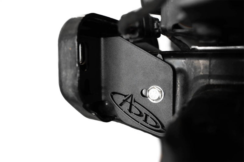 Addictive Desert Designs AC2303701NA - ADDAC2303701NA - Addictive Desert Designs 2021+ Ford Bronco Frame Horn Gusset Kit - Shipped in Europe - Tuningsupply.com