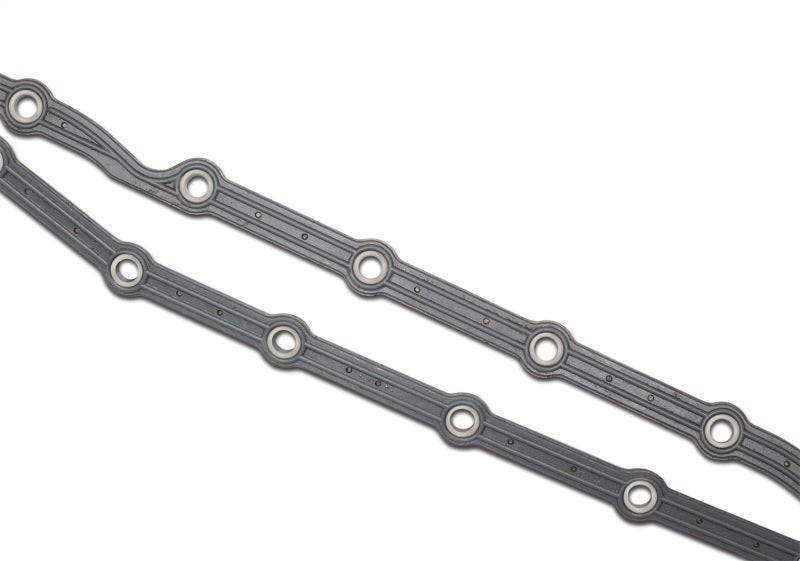 Ford Racing M-6710-A50 - FRPM-6710-A50 - Ford Racing 289/302 ONE-Piece Rubber Oil Pan Gasket - Shipped in Europe - Tuningsupply.com