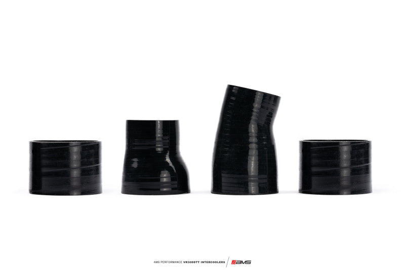 AMS ALP.28.09.0001-1 - AMSALP.28.09.0001-1 - AMS Performance 2017+ Infinti Q50/Q60 VR30 Intercoolers - Shipped in Europe - Tuningsupply.com