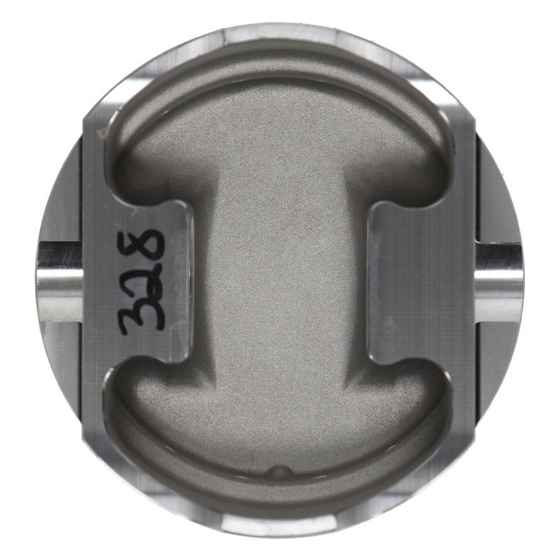 Wiseco K579M93 - WISK579M93 - Wiseco Subaru WRX EJ20 STROKER 1.181CH Piston Shelf Stock Kit - Shipped in Europe - Tuningsupply.com