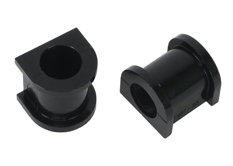 Whiteline W21999-25 - WHLW21999-25 - Whiteline Sway Bar - Mount Bushing - 25mm - Shipped in Europe - Tuningsupply.com