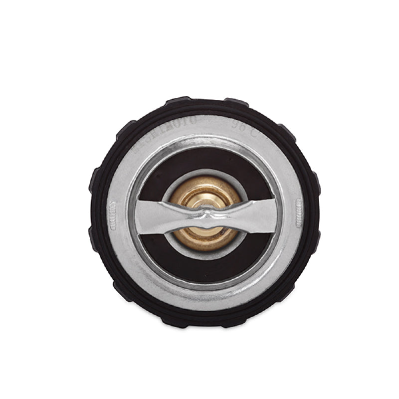 Mishimoto MMTS-XD-16H - MISMMTS-XD-16H - Mishimoto 2016+ Nissan Titan XD High-Temperature Thermostat - Shipped in Europe - Tuningsupply.com