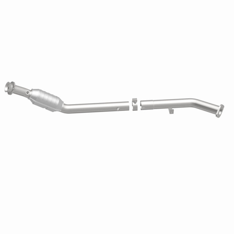 Magnaflow 93993 - MAG93993 - MagnaFlow Conv DF 2004 Pontiac GTO 5.7L Passenger Side - Shipped in Europe - Tuningsupply.com