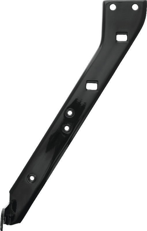 Bikers Choice 564845 - BKC564845 - Bikers Choice 85-08 FLH FLT Right Side Saddlebag Support Bracket Black - Shipped in Europe - Tuningsupply.com