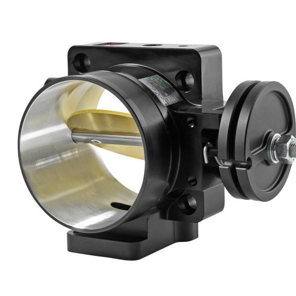 Skunk2 Racing 309-05-0095 - SKK309-05-0095 - Skunk2 Pro Series Honda/Acura (K Series) 74mm Billet Throttle Body (Black Series) (Race Only) - Shipped in Europe - Tuningsupply.com