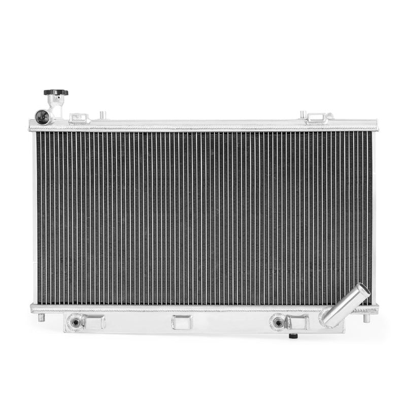 Mishimoto MMRAD-G8-08 - MISMMRAD-G8-08 - Mishimoto 2008-2009 Pontiac G8 Performance Aluminum Radiator - Shipped in Europe - Tuningsupply.com