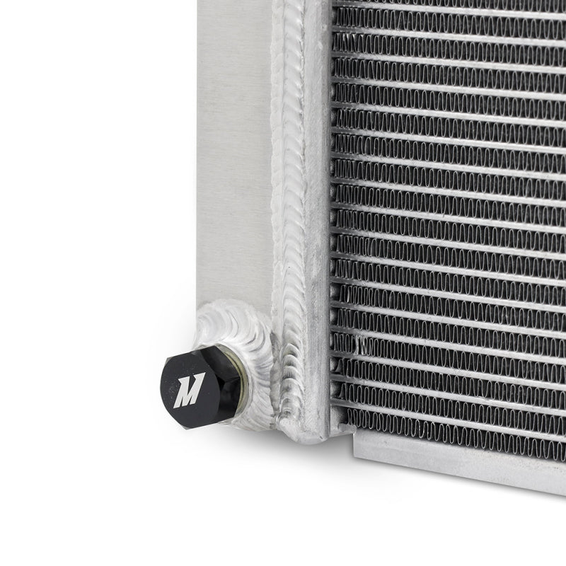 Mishimoto MMRAD-RAM-19 - MISMMRAD-RAM-19 - Mishimoto 2019+ Ram 6.7L Cummins Performance Aluminum Radiator - Shipped in Europe - Tuningsupply.com
