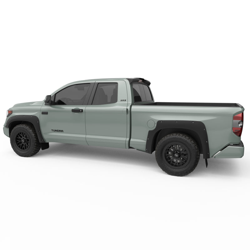 EGR 985399 - EGR985399 - EGR 14+ Toyota Tundra Crew Cab Rear Cab Truck Spoilers (985399) - Shipped in Europe - Tuningsupply.com