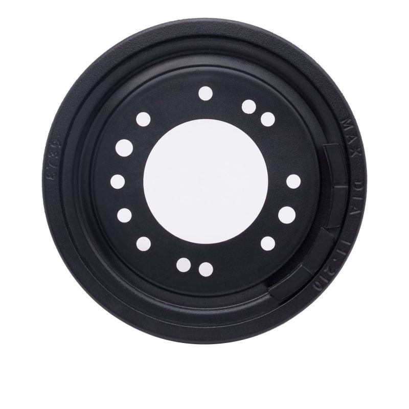 DFC 365-47033 - DFC365-47033 - DFC 60-72 Chevrolet C20 Pickup Front/Rear True Balanced Brake Drum - Shipped in Europe - Tuningsupply.com