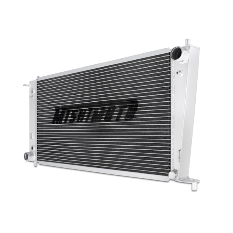 Mishimoto MMRAD-LTN-99 - MISMMRAD-LTN-99 - Mishimoto 99-04 Ford Lightning Aluminum Radiator - Shipped in Europe - Tuningsupply.com
