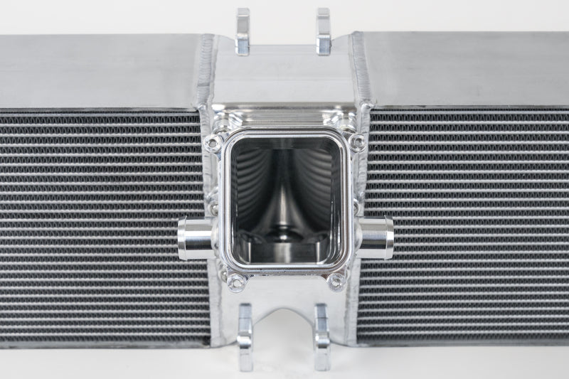 CSF 8217 - CSF8217 - CSF 2019+ Porsche 911 Carrera (3.0L Turbo - Base/S/4/GTS) High Performance Intercooler System - Shipped in Europe - Tuningsupply.com