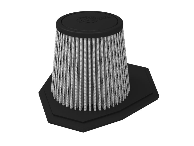 aFe 30-80444D - AFE30-80444D - aFe 24-26 Toyota Tacoma L4-2.4L (t) Magnum FLOW Inverted Replacement Air Filter w/ Pro DRY S Media - Shipped in Europe - Tuningsupply.com