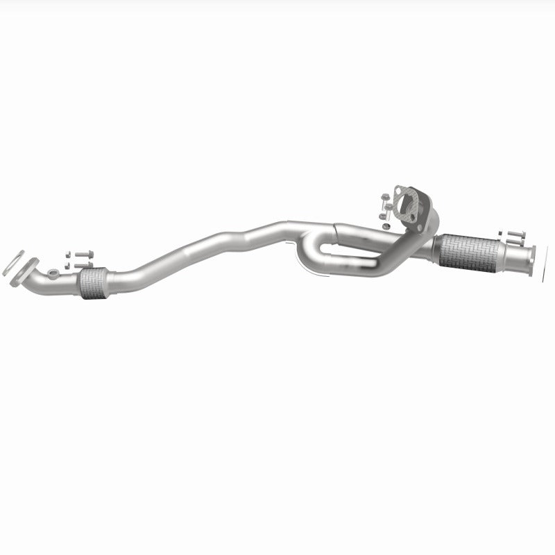 Magnaflow 107-0110 - MAG107-0110 - BRE Exhaust 09-17 Outlook Traverse 3.6L Front Pipe Kit - Shipped in Europe - Tuningsupply.com