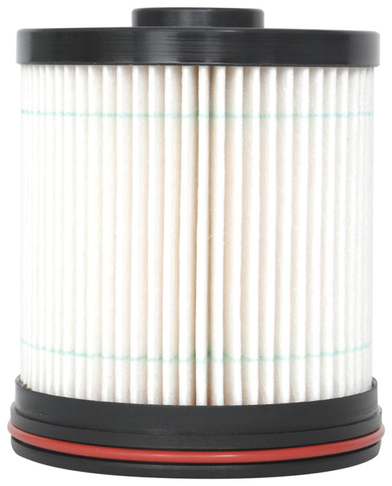 K&N Engineering PF-5000 - KNNPF-5000 - K&N 40.016in Length 3.438in OD Universal Replacement Fuel Filter - Shipped in Europe - Tuningsupply.com