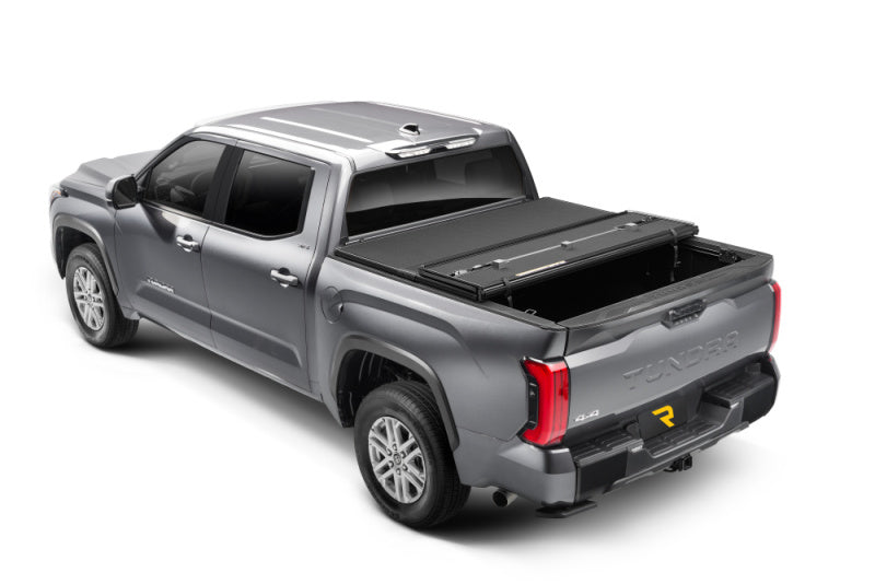 Extang 88830 - EXT88830 - Extang 16-23 Toyota Tacoma (5ft. 1in. Bed) Solid Fold ALX - Shipped in Europe - Tuningsupply.com