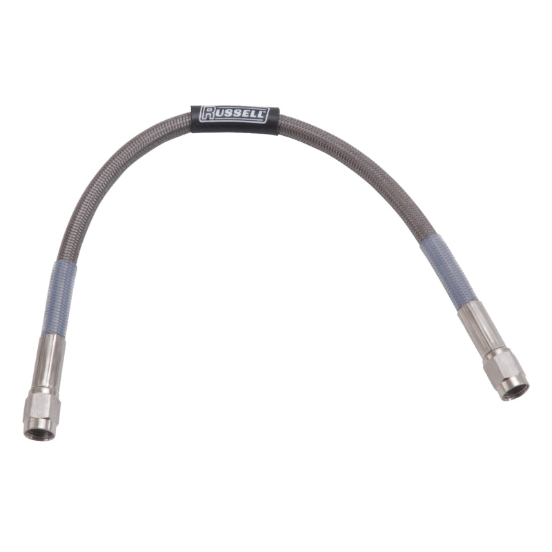 Russell 656042 - RUS656042 - Russell Performance 18in Endura Universal Hose - Shipped in Europe - Tuningsupply.com