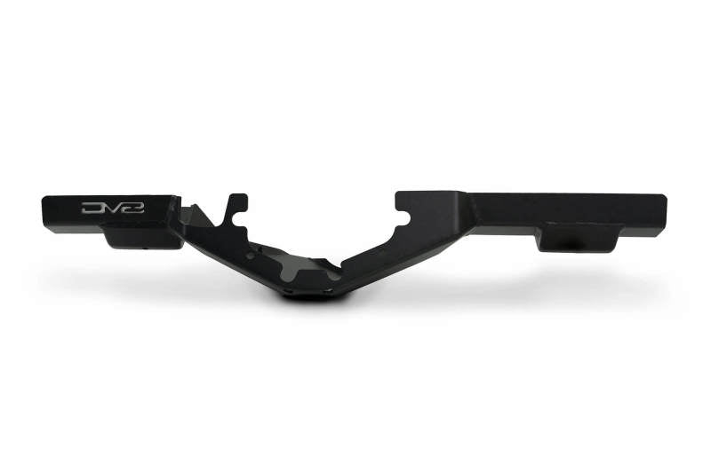 DV8 Offroad SPBR-03 - DVESPBR-03 - DV8 Offroad 21-22 Ford Bronco Rear Differential Skid Plate - Shipped in Europe - Tuningsupply.com