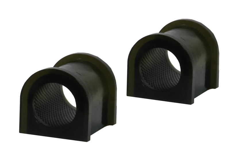 Whiteline KSK002-22 - WHLKSK002-22 - Whiteline 2008-2009 Pontiac G8 Sway Bar Service Kit - 22mm Bushing Set - Shipped in Europe - Tuningsupply.com
