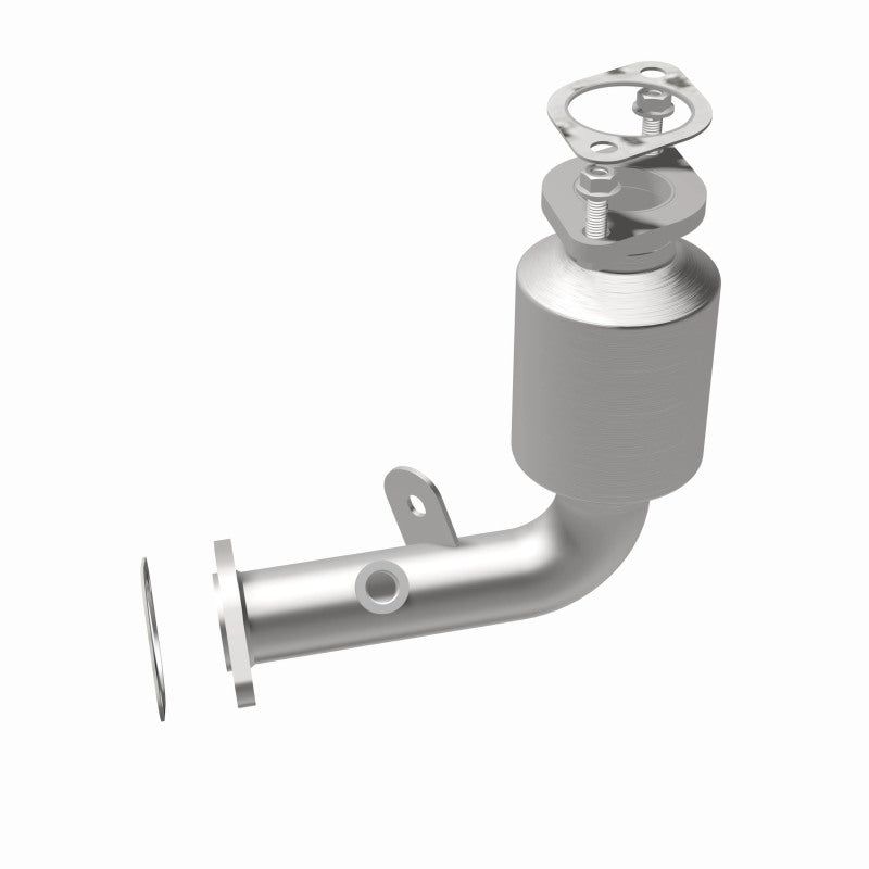 Magnaflow 51448 - MAG51448 - Magnaflow Conv DF 08-09 Subaru Outback 2.5L - Shipped in Europe - Tuningsupply.com