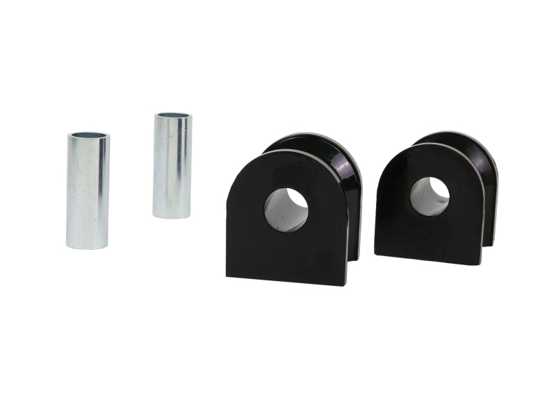 Whiteline W51499 - WHLW51499 - Whiteline Plus 6/89-7/95 Corolla / 4/88-7/95 Corolla Wagon Front Control Arm - Shipped in Europe - Tuningsupply.com