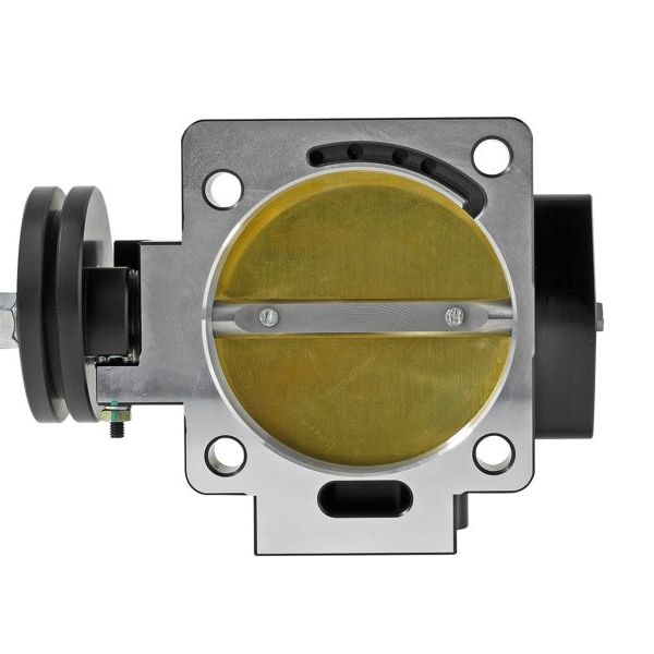 Skunk2 Racing 309-05-0095 - SKK309-05-0095 - Skunk2 Pro Series Honda/Acura (K Series) 74mm Billet Throttle Body (Black Series) (Race Only) - Shipped in Europe - Tuningsupply.com