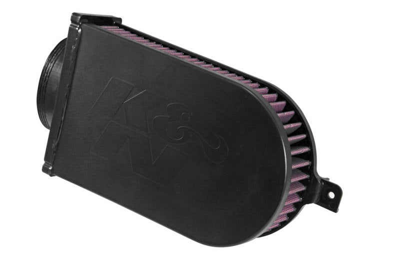 K&N Engineering E-0659 - KNNE-0659 - K&N 15-17 BMW X5 4.4L V8 F/I Drop In Air Filter - 2 Required - Shipped in Europe - Tuningsupply.com