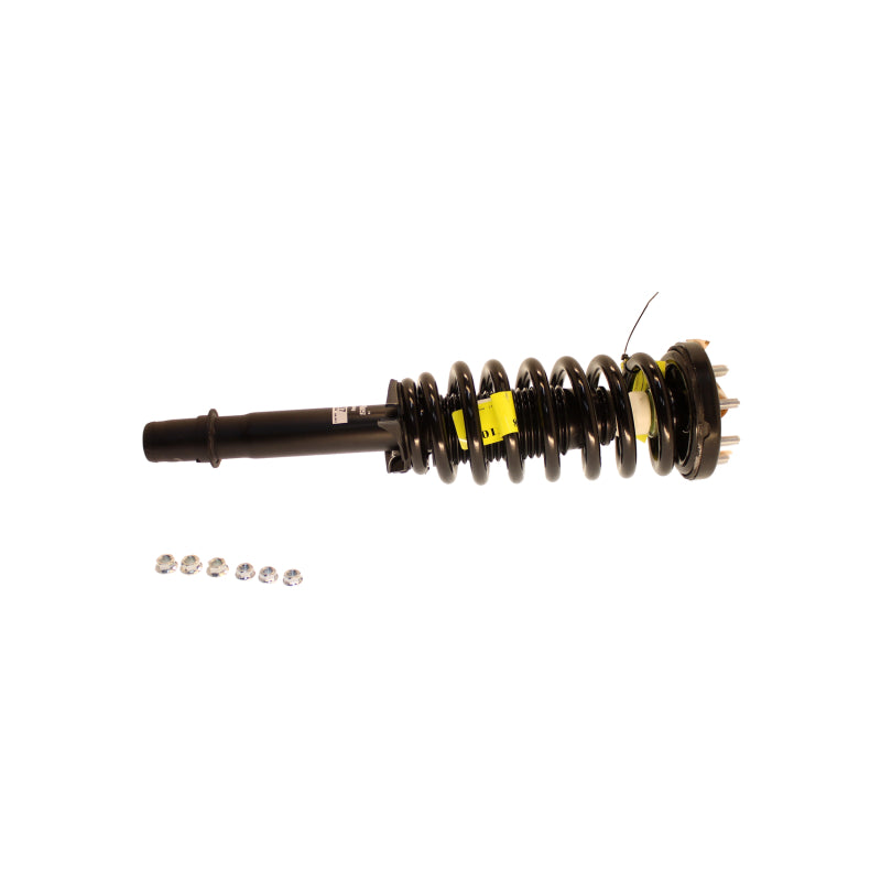 KYB SR4187 - KYBSR4187 - KYB Shocks & Struts Strut Plus Front Right 2008-2012 Honda Accord - Shipped in Europe - Tuningsupply.com