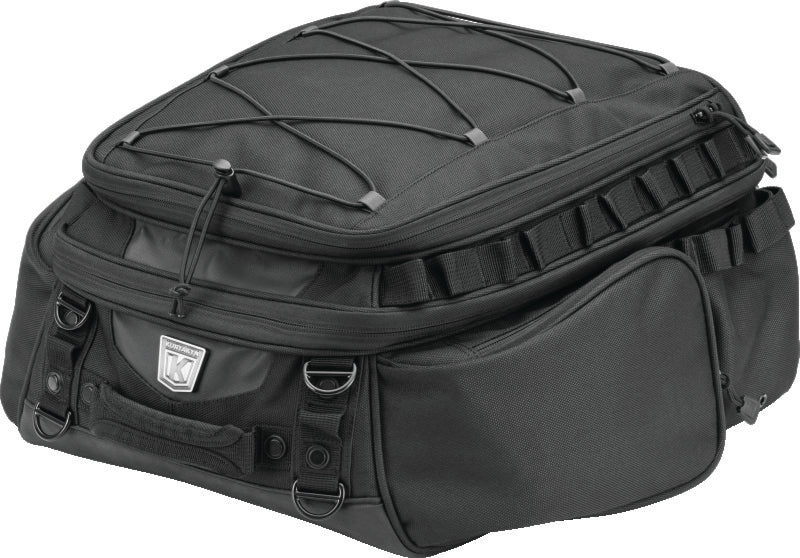 Kuryakyn 5214 - KUR5214 - Kuryakyn Momentum Roamer Bag - Shipped in Europe - Tuningsupply.com