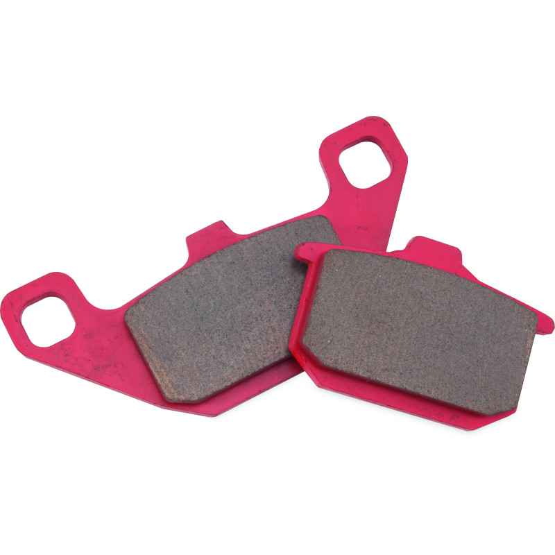 BikeMaster 961408 - BKM961408 - BikeMaster BM-085 Sintered Brake Pads - Shipped in Europe - Tuningsupply.com