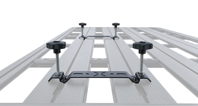 Rhino-Rack 43235 - RHR43235 - Rhino-Rack Pioneer Recovery Track Flat Bracket - Shipped in Europe - Tuningsupply.com