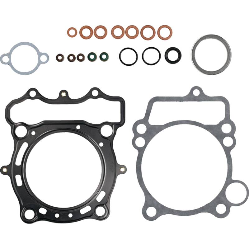 Vertex Pistons 810671 - VEP810671 - Vertex Pistons 01-13 Yamaha WR250F Top End Gasket Kit - Shipped in Europe - Tuningsupply.com