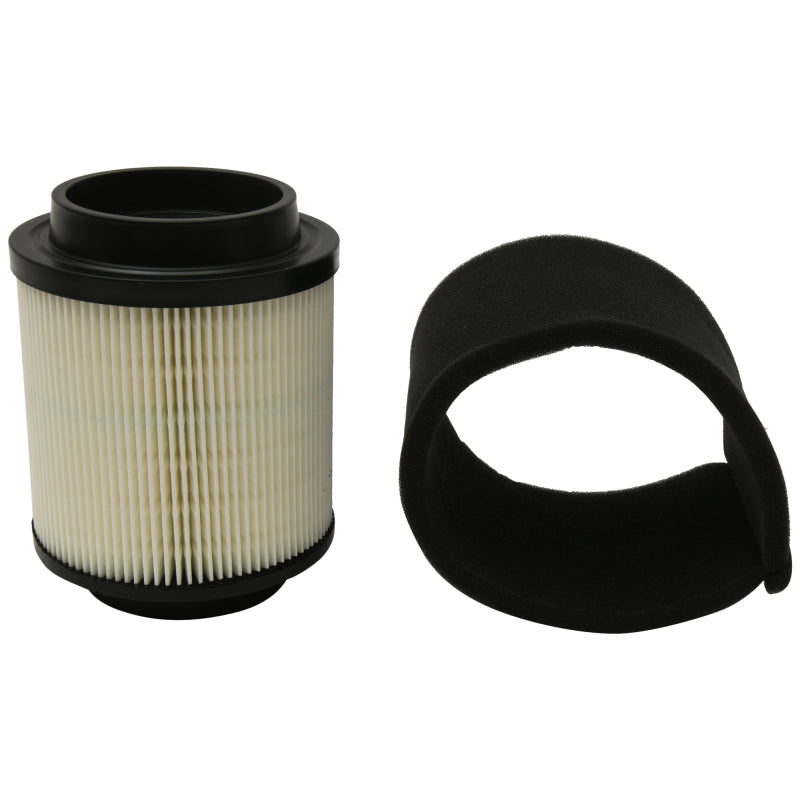 All Balls Racing 48-1023 - ABR48-1023 - All Balls Racing 05-22 Polaris Phoenix 200 Air Filter - Shipped in Europe - Tuningsupply.com
