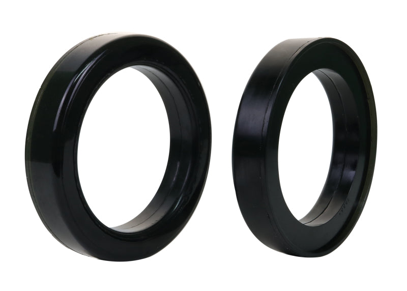 Whiteline W73385 - WHLW73385 - Whiteline 91-07 Toyota Land Cruiser Spring Pad Bushing Kit - Shipped in Europe - Tuningsupply.com