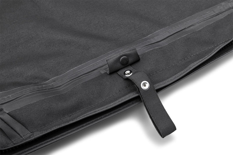 Rugged Ridge - RUG13781.15 - Rugged Ridge Complete Soft Top w/Black Frame 76-95 Jeep Wrangler CJ/YJ - Shipped in Europe - Tuningsupply.com