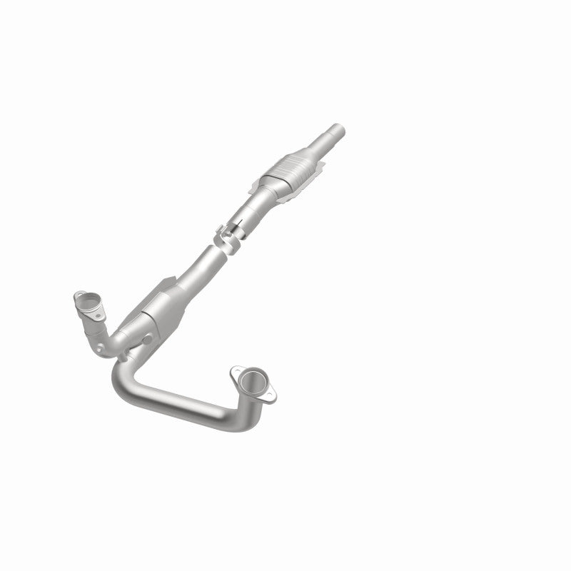 Magnaflow 23661 - MAG23661 - MagnaFlow Conv DF 95 Ford Bronco 5.8L - Shipped in Europe - Tuningsupply.com