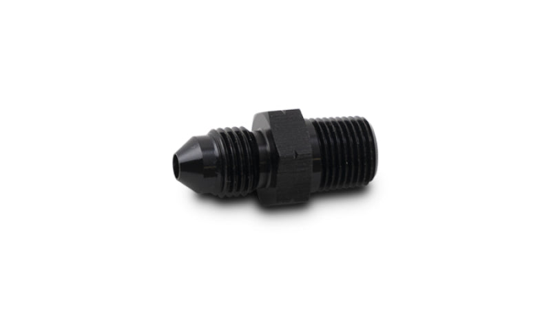 Vibrant 12733 - VIB12733 - Vibrant BSPT Adapter Fitting -4 AN to 1/4in -19 - Shipped in Europe - Tuningsupply.com