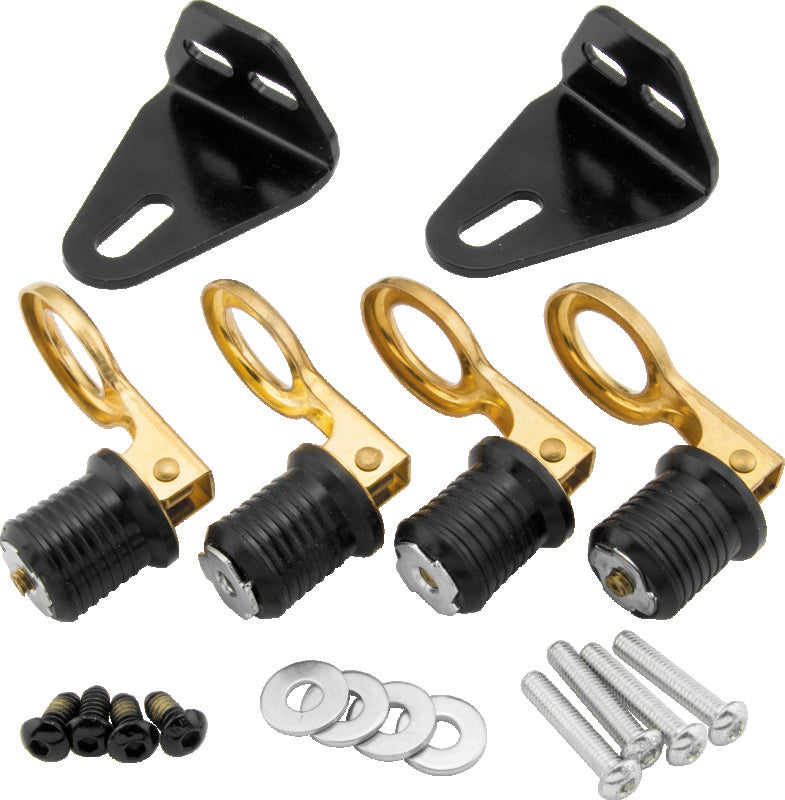 QuadBoss 157175 - QBS157175 - QuadBoss Arctic Cat Wildcat Sport 700/XT 15-19 Expedition Series UTV Cargo Box - Shipped in Europe - Tuningsupply.com