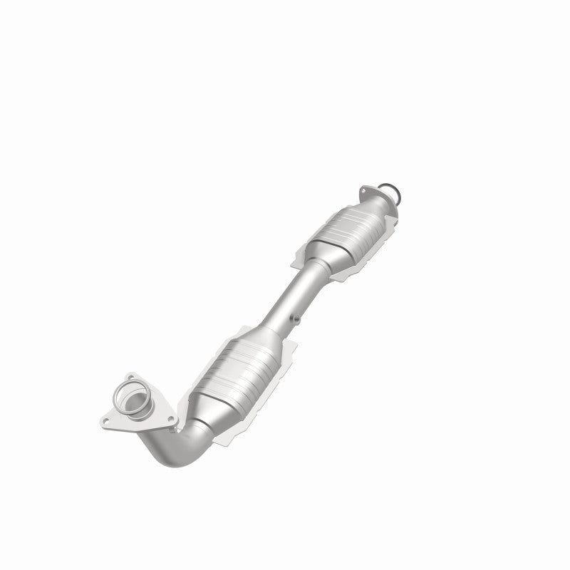 Magnaflow 93458 - MAG93458 - Magnaflow Conv DF 07-08 Tundra 5.7L P/S - Shipped in Europe - Tuningsupply.com