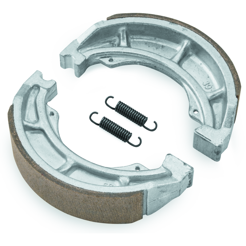 BikeMaster 963054 - BKM963054 - BikeMaster BM-602 Brake Shoes - Shipped in Europe - Tuningsupply.com