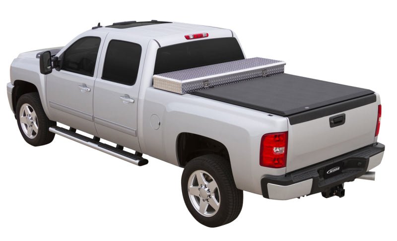 Access 62369 - ACC62369 - Access Toolbox 2019+ Chevy/GMC Full Size 1500 5ft 8in Box Roll-Up Cover - Shipped in Europe - Tuningsupply.com