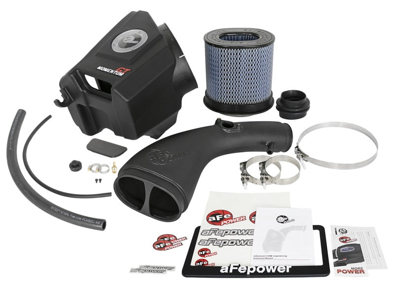 aFe 54-76008 - AFE54-76008 - aFe Momentum GT Pro 5R Intake System 09-17 Toyota Land Cruiser LC70 V6-4.0L - Shipped in Europe - Tuningsupply.com