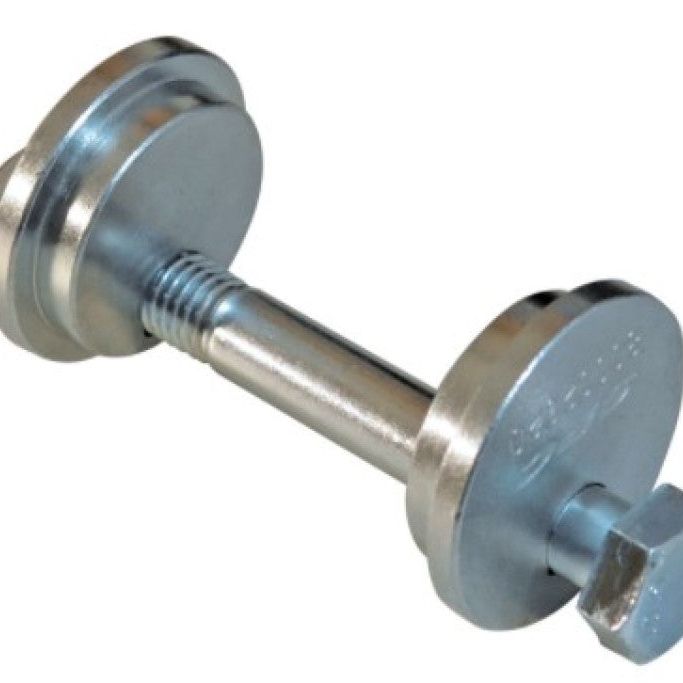 SPC Performance 67417 - SPC67417 - SPC Performance 2013+ Mazda CX-5 Rear Toe Cam Bolt Kit - Shipped in Europe - Tuningsupply.com