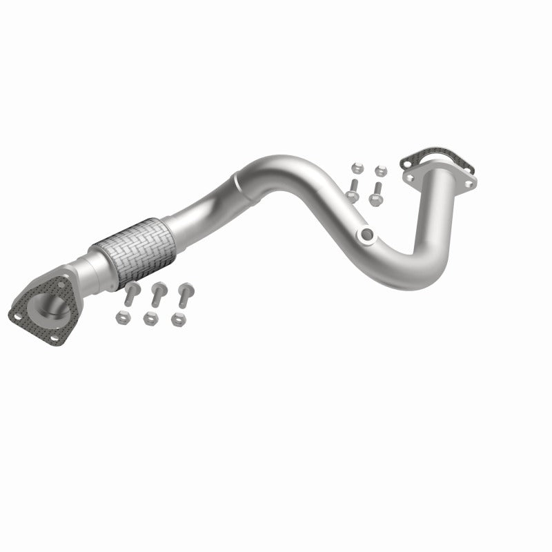 Magnaflow 107-0286 - MAG107-0286 - BRE Exhaust 13-17 BUICK ENCORE 1.4L Front Pipe Kit - Shipped in Europe - Tuningsupply.com