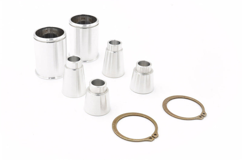 SPL Parts SPL RUAB E36 - SPPSPL RUAB E36 - SPL Parts 92-99 BMW 3 Series E36 / 99-05 BMW 3 Series E46 Rear Upper Control Arm Bushing - Shipped in Europe - Tuningsupply.com